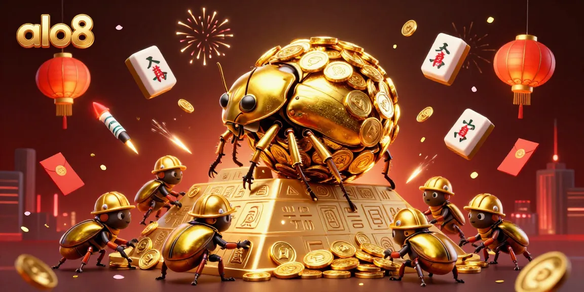 Engage with alo8 by exploring the thrilling world of casino games amidst dazzling visuals.