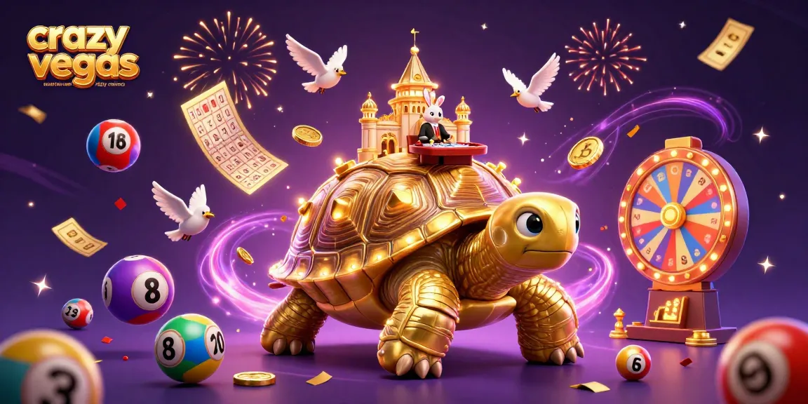 Experience the excitement of crazyvegas Australia real money casinos with engaging characters and vibrant casino action.